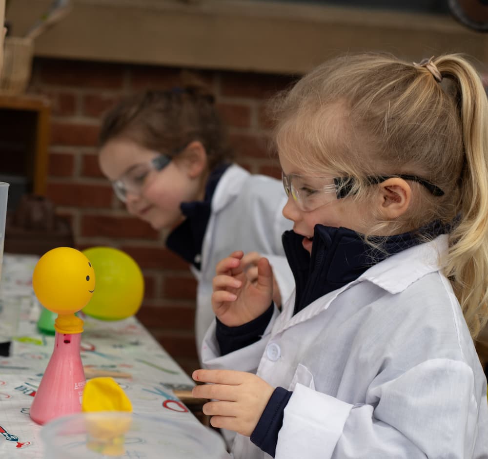 St Peter’s School Celebrating Inspection Report